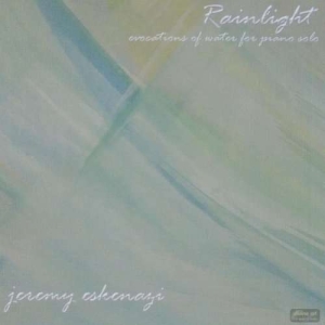 Various Composers - Rainlight-Evocations Of Water i gruppen CD hos Bengans Skivbutik AB (2016646)