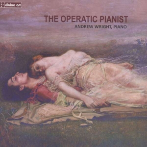 Various - The Operatic Pianist i gruppen CD hos Bengans Skivbutik AB (2016671)