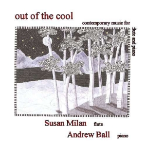 Various - Out Of The Cool-Contemporary Music i gruppen CD hos Bengans Skivbutik AB (2016687)