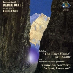 Bellderek - Compositions Of Derek Bell i gruppen CD hos Bengans Skivbutik AB (2016723)