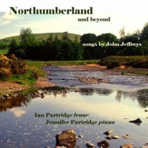 Jeffreysjohn - Northumberland And Beyond i gruppen VI TIPSER / Julegavetips CD hos Bengans Skivbutik AB (2016770)