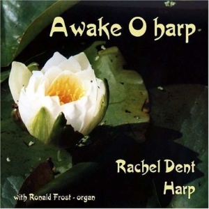 Händel - Awake O Harp i gruppen VI TIPSER / Julegavetips CD hos Bengans Skivbutik AB (2016780)