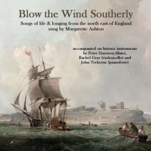 Traditional - Blow The Wind Southerly i gruppen VI TIPSER / Julegavetips CD hos Bengans Skivbutik AB (2016781)