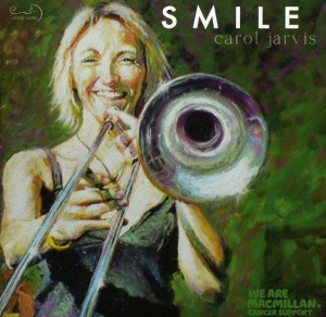 Various Composers - Smile (Uk Version) i gruppen VI TIPSER / Julegavetips CD hos Bengans Skivbutik AB (2016792)