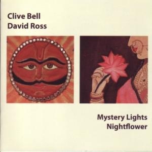 Bell & Ross - Mystery Lights & Nightflower i gruppen CD hos Bengans Skivbutik AB (2016803)