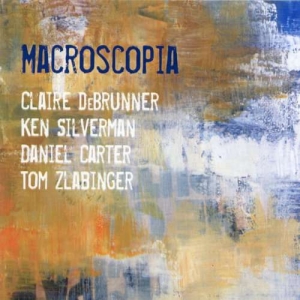 Various Composers - Macroscopia i gruppen VI TIPSER / Julegavetips CD hos Bengans Skivbutik AB (2016804)