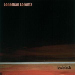 Lorentzjonathan - Borderlands i gruppen CD hos Bengans Skivbutik AB (2016805)