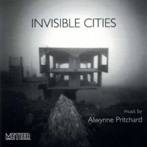 Pritchardalwynne - Invisible Cities i gruppen VI TIPSER / Julegavetips CD hos Bengans Skivbutik AB (2016844)