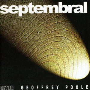 Poolegeoffrey - Septembral i gruppen VI TIPSER / Julegavetips CD hos Bengans Skivbutik AB (2016859)