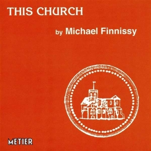 Finnissymichael - This Church i gruppen VI TIPSER / Julegavetips CD hos Bengans Skivbutik AB (2016865)