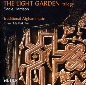 Various - The Light Garden Trilogy i gruppen CD hos Bengans Skivbutik AB (2016871)