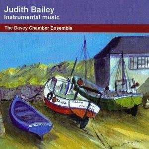 Baileyjudith - Instrumental Music i gruppen VI TIPSER / Julegavetips CD hos Bengans Skivbutik AB (2016874)