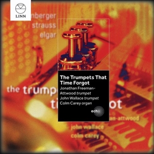 Various Artists - The Trumpets That Time Forgot i gruppen CD hos Bengans Skivbutik AB (2016889)