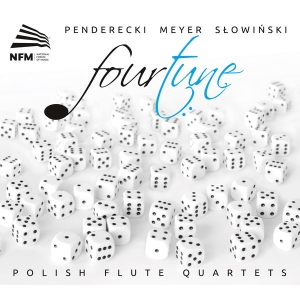 Various Composers - Fourtune i gruppen CD hos Bengans Skivbutik AB (2016929)