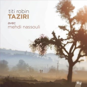 Robin Titi - Taziri i gruppen CD hos Bengans Skivbutik AB (2017022)