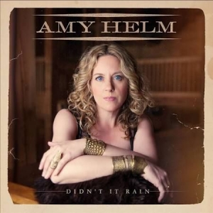 Helm Amy - Didn´t It Rain i gruppen CD hos Bengans Skivbutik AB (2017057)