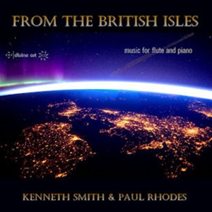 Various Composers - From The British Isles i gruppen CD hos Bengans Skivbutik AB (2017181)