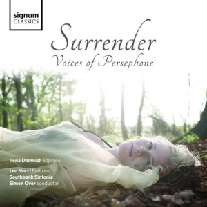 Various Composers - Surrender i gruppen VI TIPSER / Julegavetips CD hos Bengans Skivbutik AB (2017220)