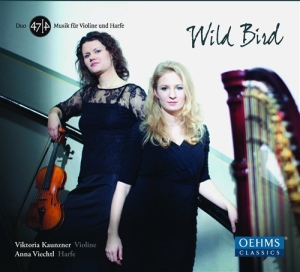 Wild Bird - Wild Bird i gruppen CD hos Bengans Skivbutik AB (2017235)