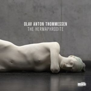 Thommessen Olav Anton - Hermaphrodite (The) i gruppen CD hos Bengans Skivbutik AB (2017478)