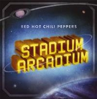 Red Hot Chili Peppers - Stadium Arcadium (Vinyl) i gruppen Minishops / Red Hot Chili Peppers hos Bengans Skivbutik AB (2019682)