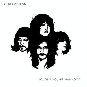 Kings Of Leon - Youth And Young Manhood i gruppen VINYL hos Bengans Skivbutik AB (2025581)