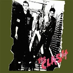 Clash The - The Clash i gruppen Minishops / Joe Strummer hos Bengans Skivbutik AB (2025582)