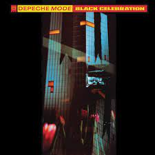 Depeche Mode - Black Celebration i gruppen MK Test 4 hos Bengans Skivbutik AB (2025584)