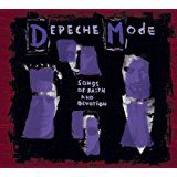 Depeche Mode - Songs Of Faith And Devotion i gruppen -Start LP1 hos Bengans Skivbutik AB (2025586)