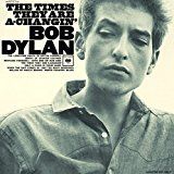 Dylan Bob - The Times They Are A Changin' i gruppen -Start LP1 hos Bengans Skivbutik AB (2025588)