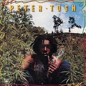 Tosh Peter - Legalize It i gruppen VINYL hos Bengans Skivbutik AB (2025590)