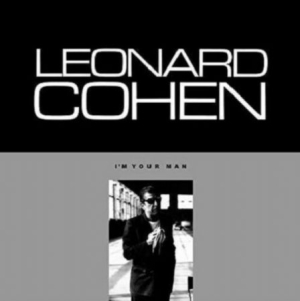 Cohen Leonard - I'm Your Man i gruppen CDV06 hos Bengans Skivbutik AB (2025595)