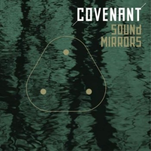 Covenant - Sound Mirrors i gruppen VINYL hos Bengans Skivbutik AB (2025619)