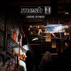 Mesh - Looking Skyward i gruppen CD hos Bengans Skivbutik AB (2025625)