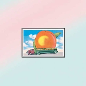 The Allman Brothers Band - Eat A Peach (2Lp) i gruppen VINYL hos Bengans Skivbutik AB (2025635)