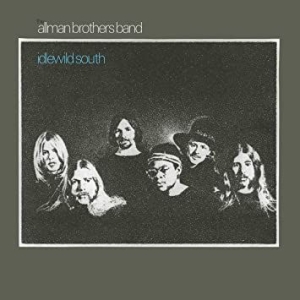 The Allman Brothers Band - Idlewild South (Vinyl) i gruppen VINYL hos Bengans Skivbutik AB (2025636)