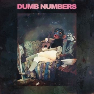 Dumb Numbers - Dumb Numbers Ii i gruppen VI TIPSER / Julegavetips CD hos Bengans Skivbutik AB (2025997)