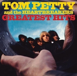 Tom Petty - Greatest Hits (2Lp) i gruppen Minishops / Tom Petty hos Bengans Skivbutik AB (2026021)