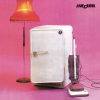 The Cure - Three Imaginary Boys (Vinyl) i gruppen -Start LP3 hos Bengans Skivbutik AB (2026027)