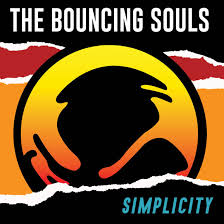 The Bouncing Souls - Simplicity i gruppen VINYL hos Bengans Skivbutik AB (2026032)