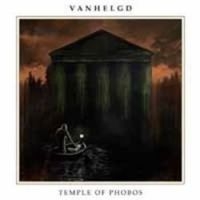 Vanhelgd - Temple Of Phobos i gruppen CD hos Bengans Skivbutik AB (2029026)