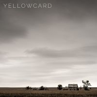 Yellowcard - Yellowcard i gruppen CD hos Bengans Skivbutik AB (2029027)