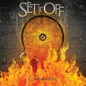 Set It Off - Cinematics (Expanded Edition) i gruppen CD hos Bengans Skivbutik AB (2029029)