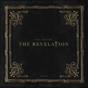 Rev Theory - The Revelation i gruppen CD hos Bengans Skivbutik AB (2030193)