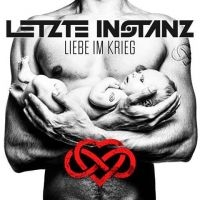 Letzte Instanz - Liebe Im Krieg (Ltd Digi W/Bonus) i gruppen CD hos Bengans Skivbutik AB (2030222)