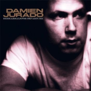 Damien Jurado - Rehearsals For Departure (Re-Issue) i gruppen VINYL hos Bengans Skivbutik AB (2032046)