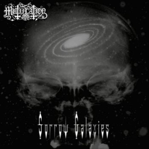 Mutiilation - Sorrow Galaxies i gruppen VINYL hos Bengans Skivbutik AB (2032055)