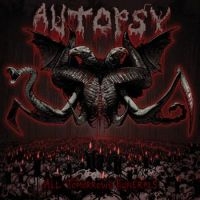 Autopsy - All Tomorrows Funerals i gruppen CD hos Bengans Skivbutik AB (2032061)