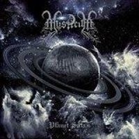 Mysticum - Planet Satan i gruppen CD hos Bengans Skivbutik AB (2032063)