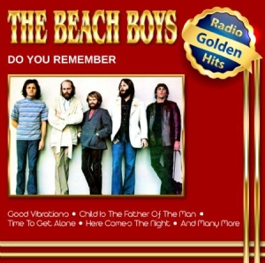 Beach Boys - Do You Remember (Live In The 60S) i gruppen CD hos Bengans Skivbutik AB (2032074)